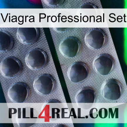 Viagra Professional Set 31